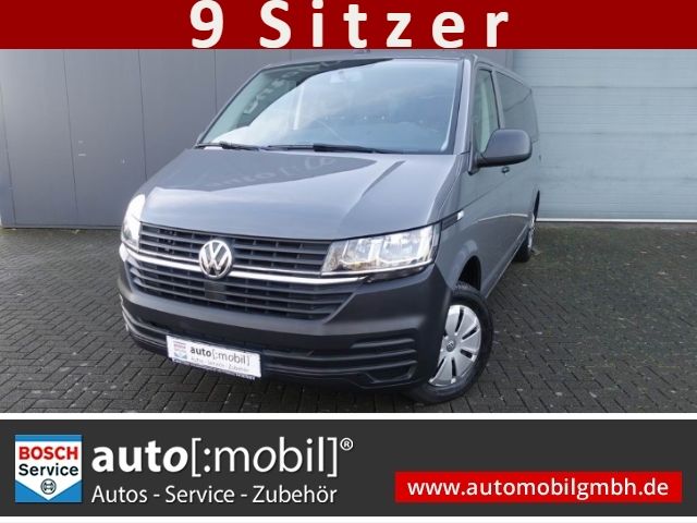 Volkswagen T6 Kombi 2020