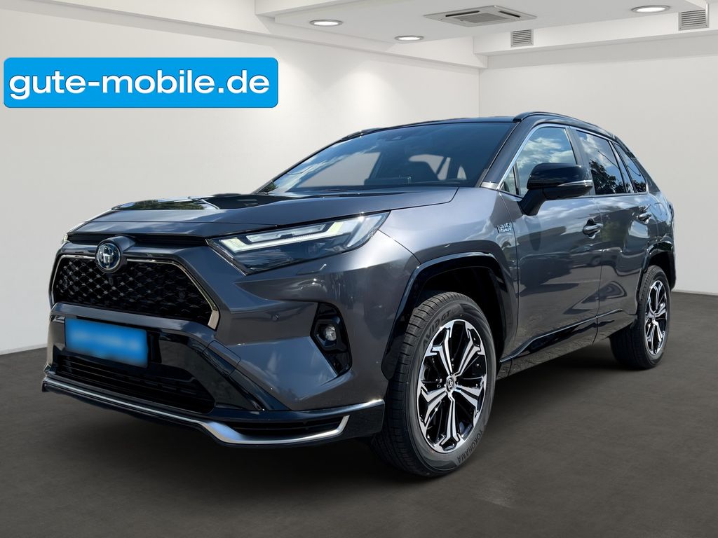 Toyota RAV 4 2025