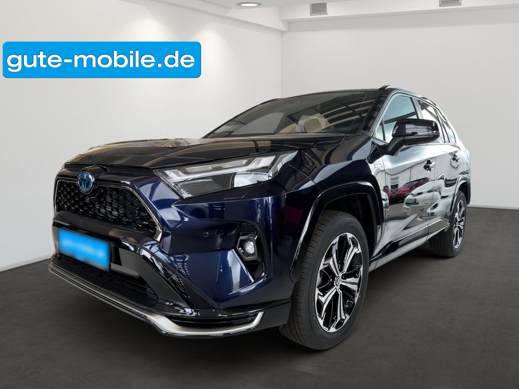 Toyota RAV 4 2025
