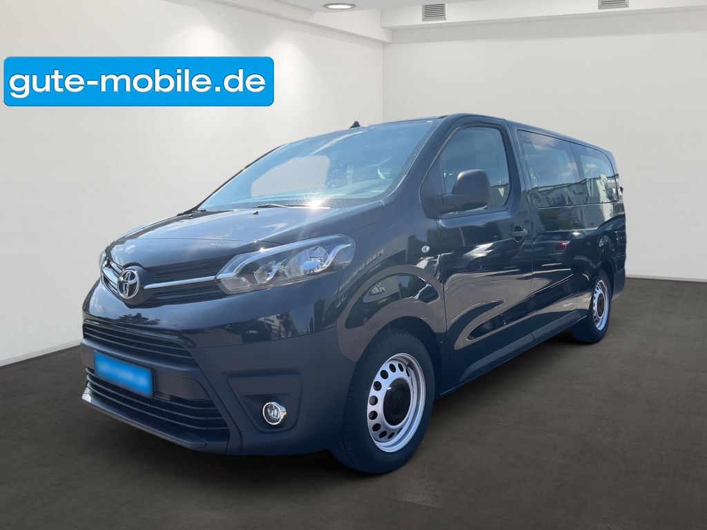 Toyota Proace (Verso) 2023