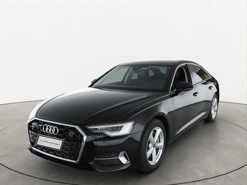 Audi A6 2024