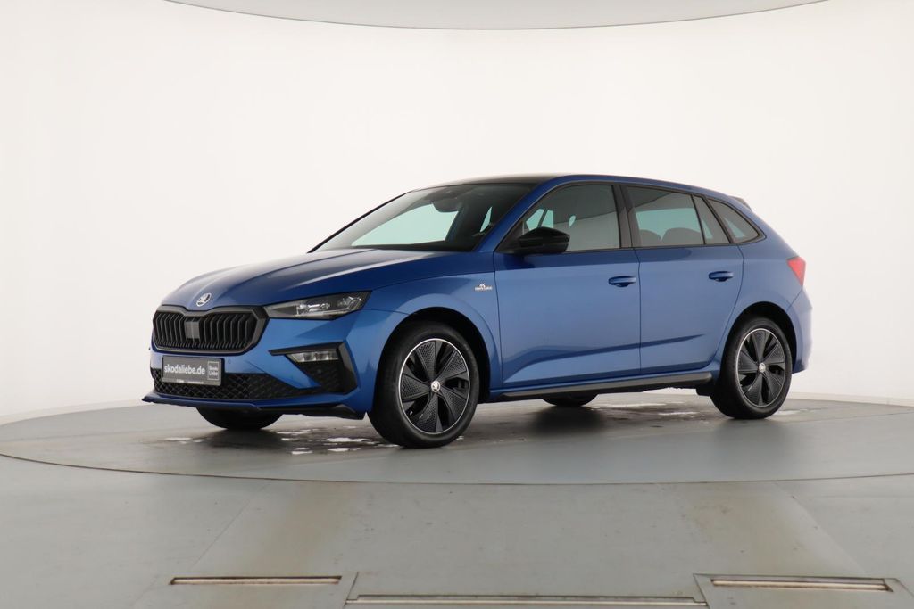 Skoda Scala 2024