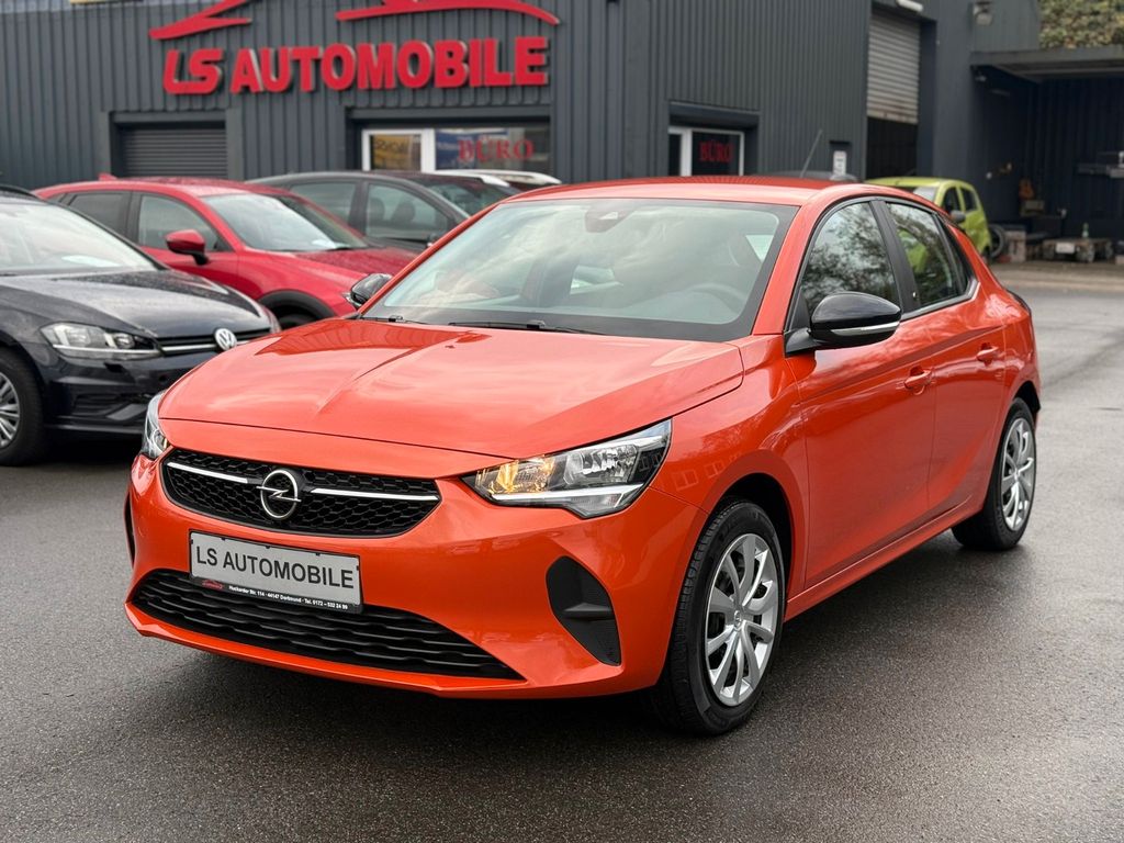 Opel Corsa 2022
