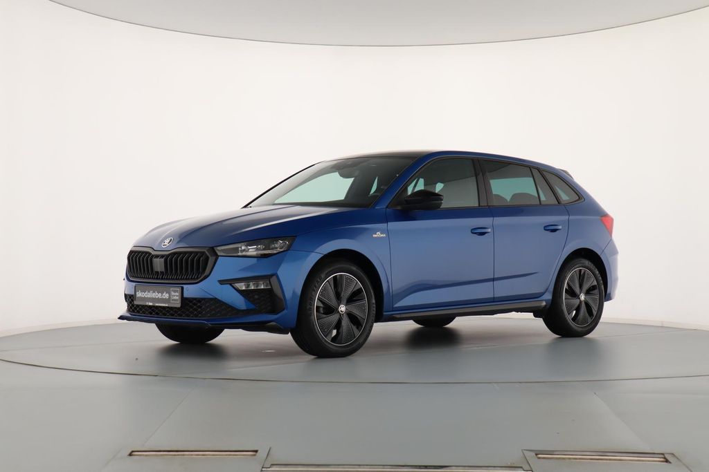 Skoda Scala 2024