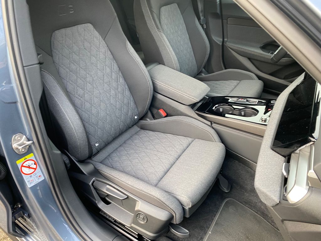 Audi A5 2024
