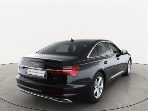 Audi A6 2024
