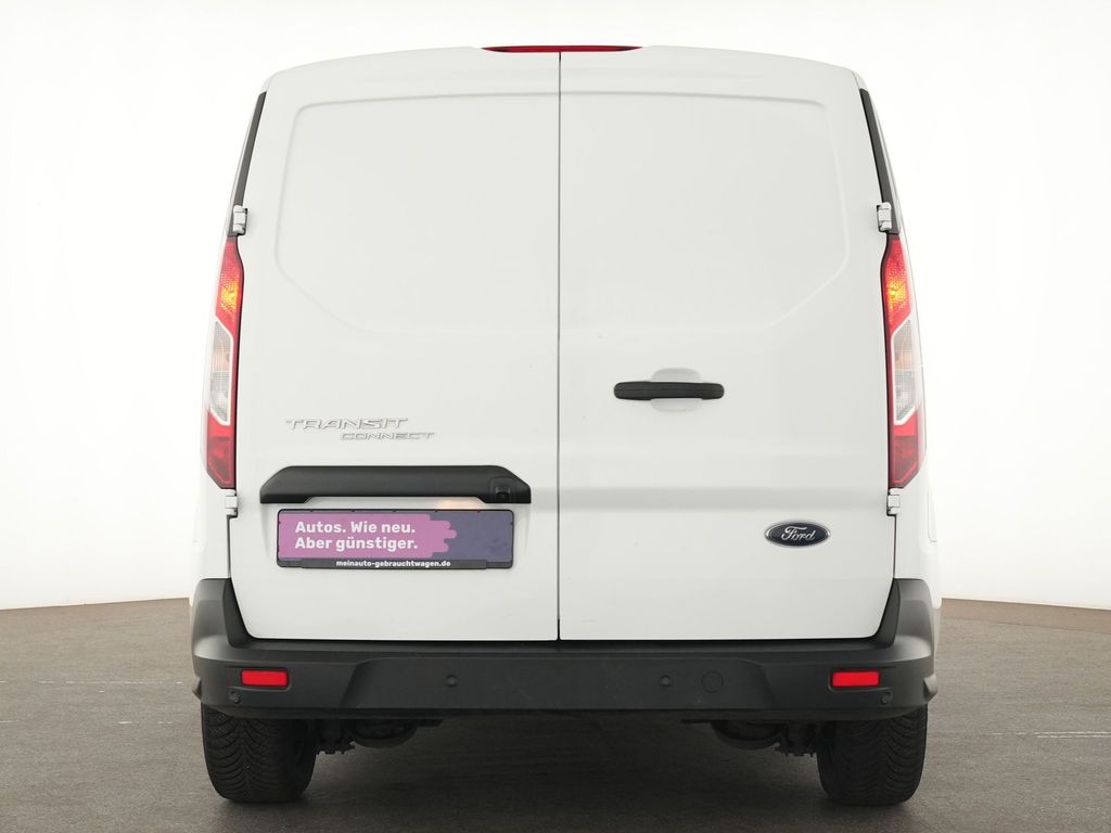 Ford Transit Connect 2021