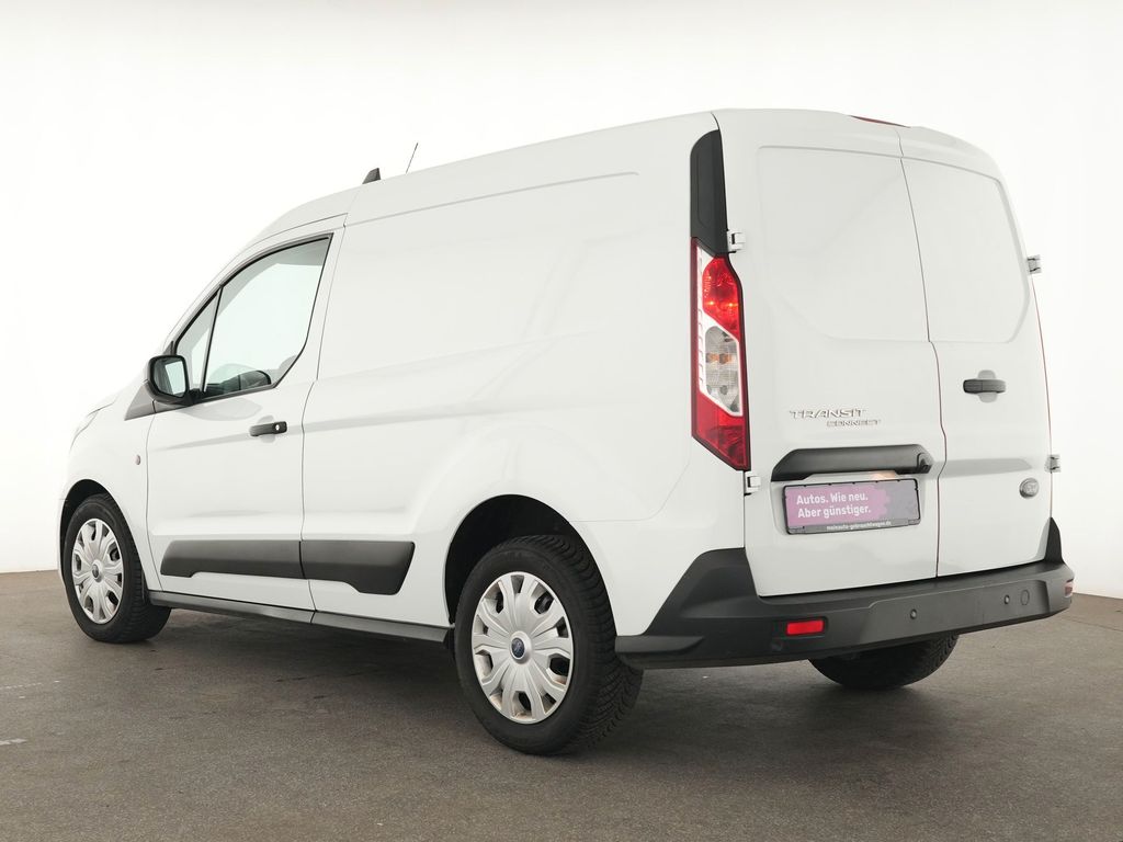Ford Transit Connect 2021
