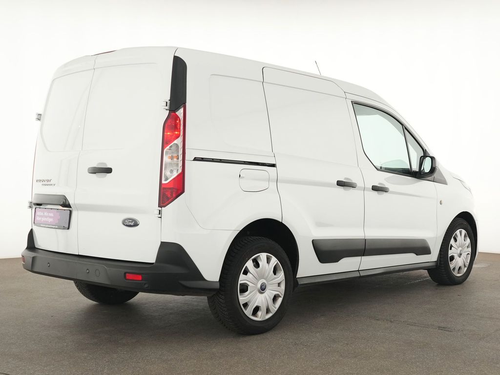 Ford Transit Connect 2021