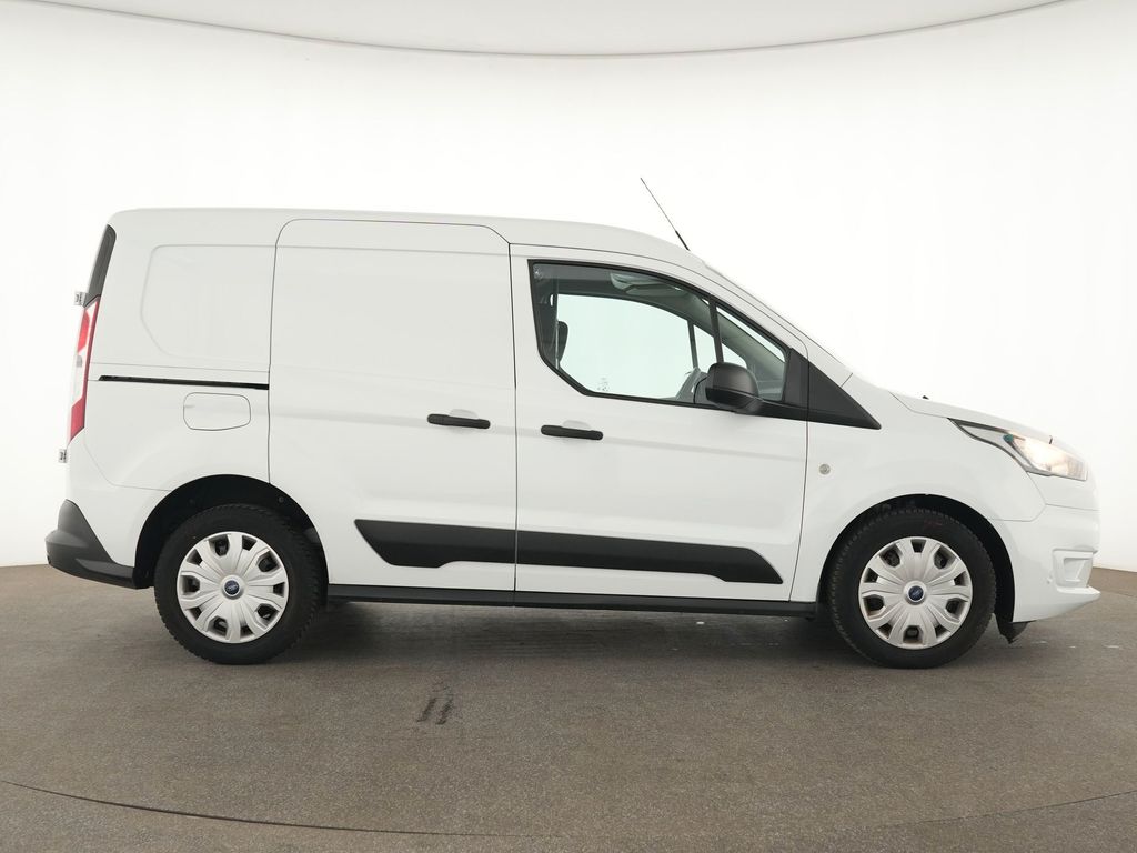 Ford Transit Connect 2021