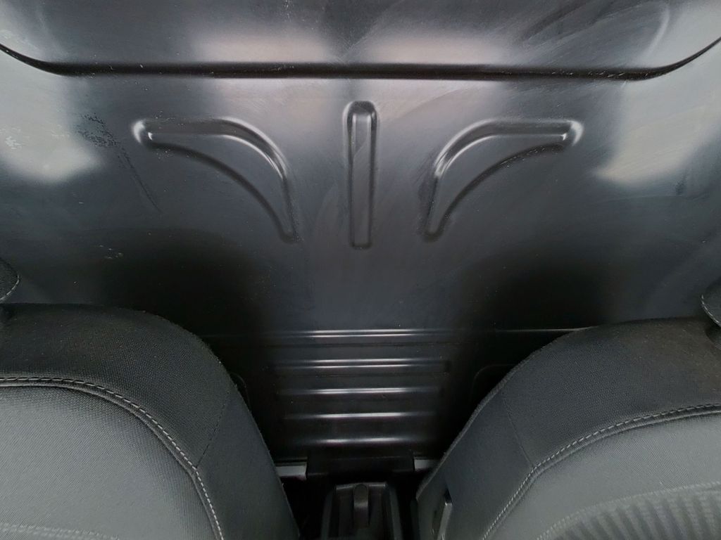 Ford Transit Connect 2021