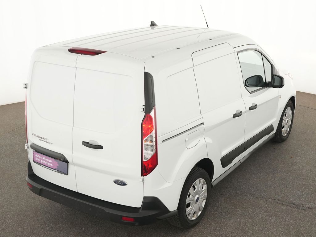 Ford Transit Connect 2021