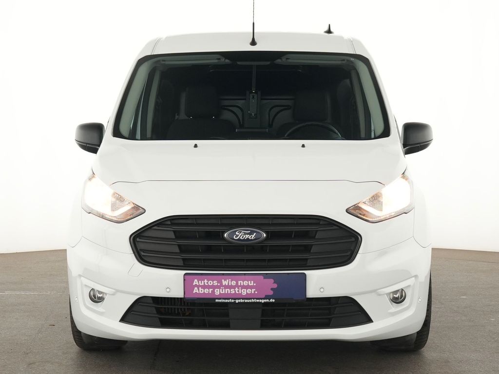 Ford Transit Connect 2021