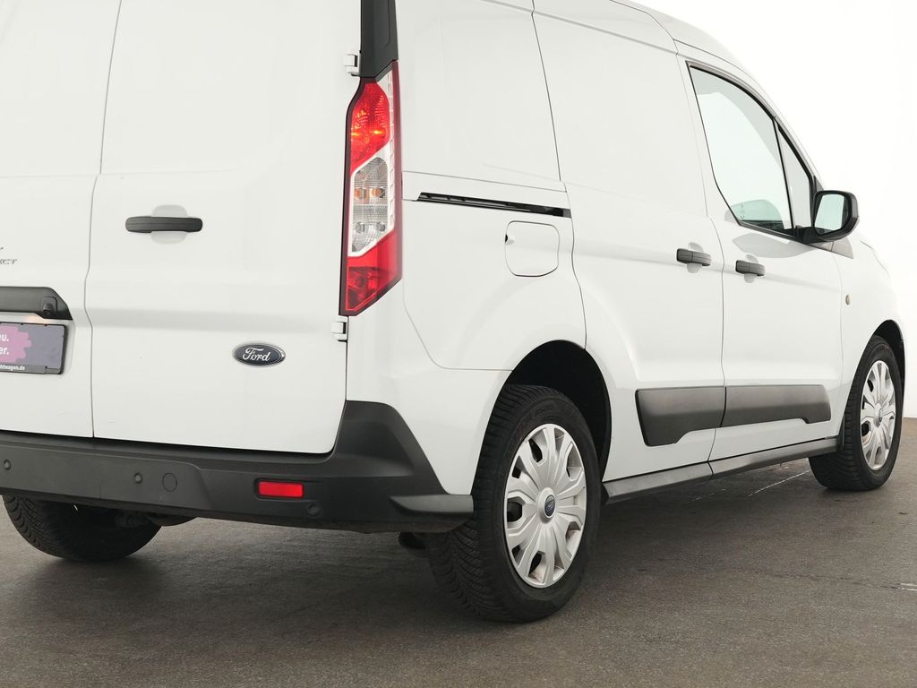 Ford Transit Connect 2021