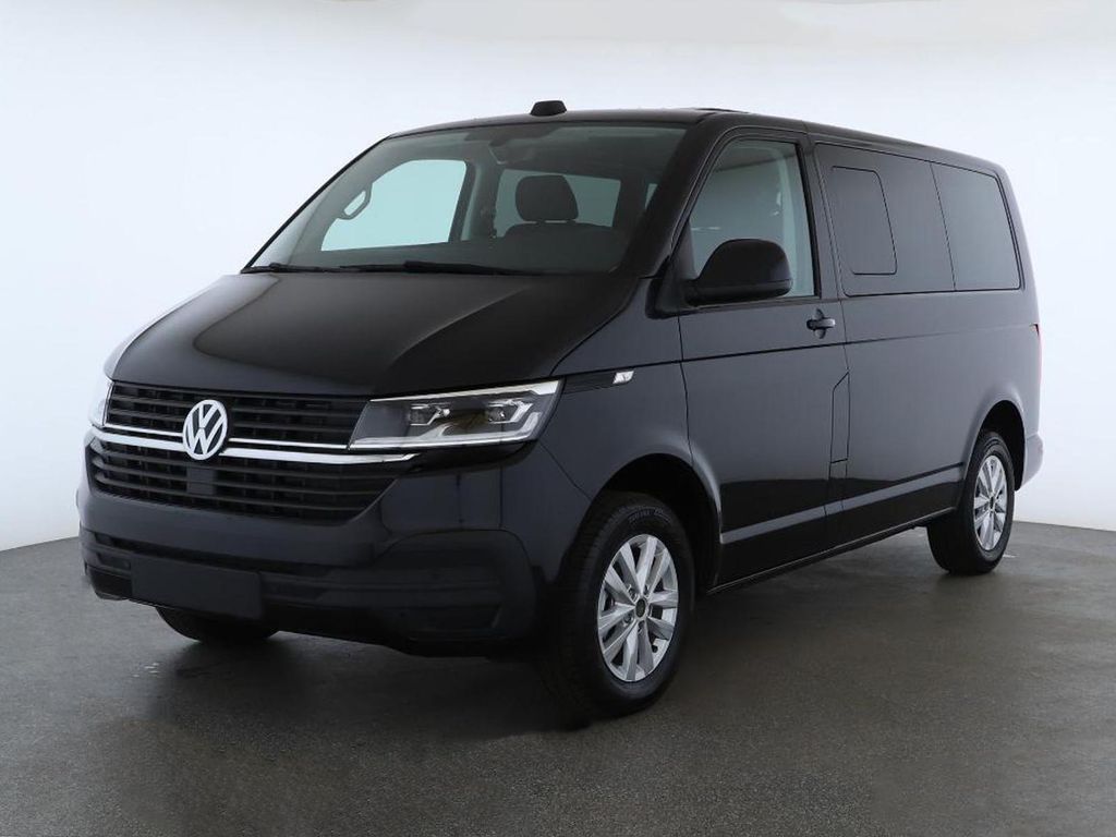 Volkswagen T6 Transporter 2025