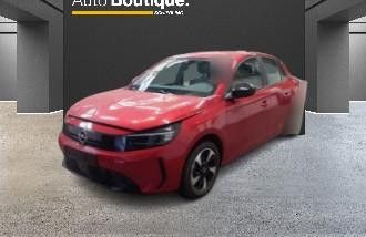 Opel Corsa 2023