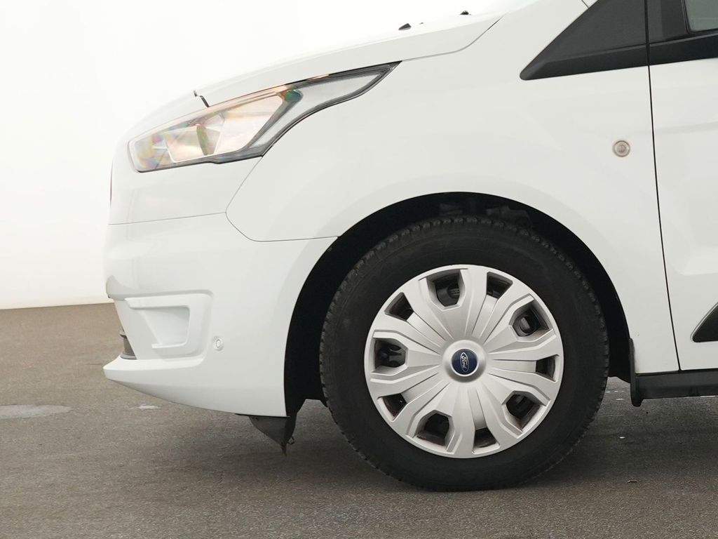 Ford Transit Connect 2021