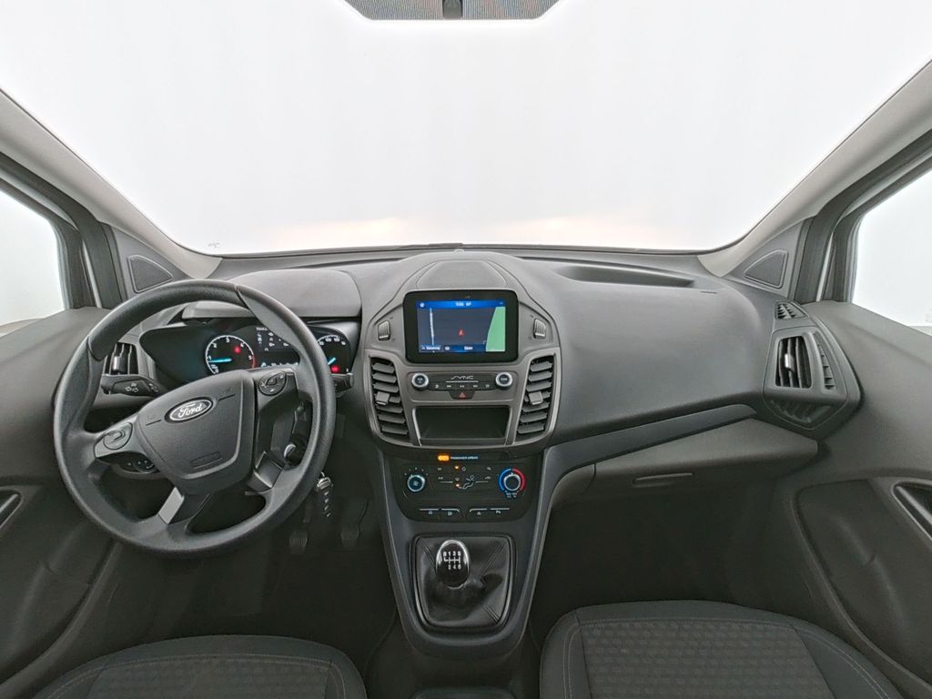 Ford Transit Connect 2021