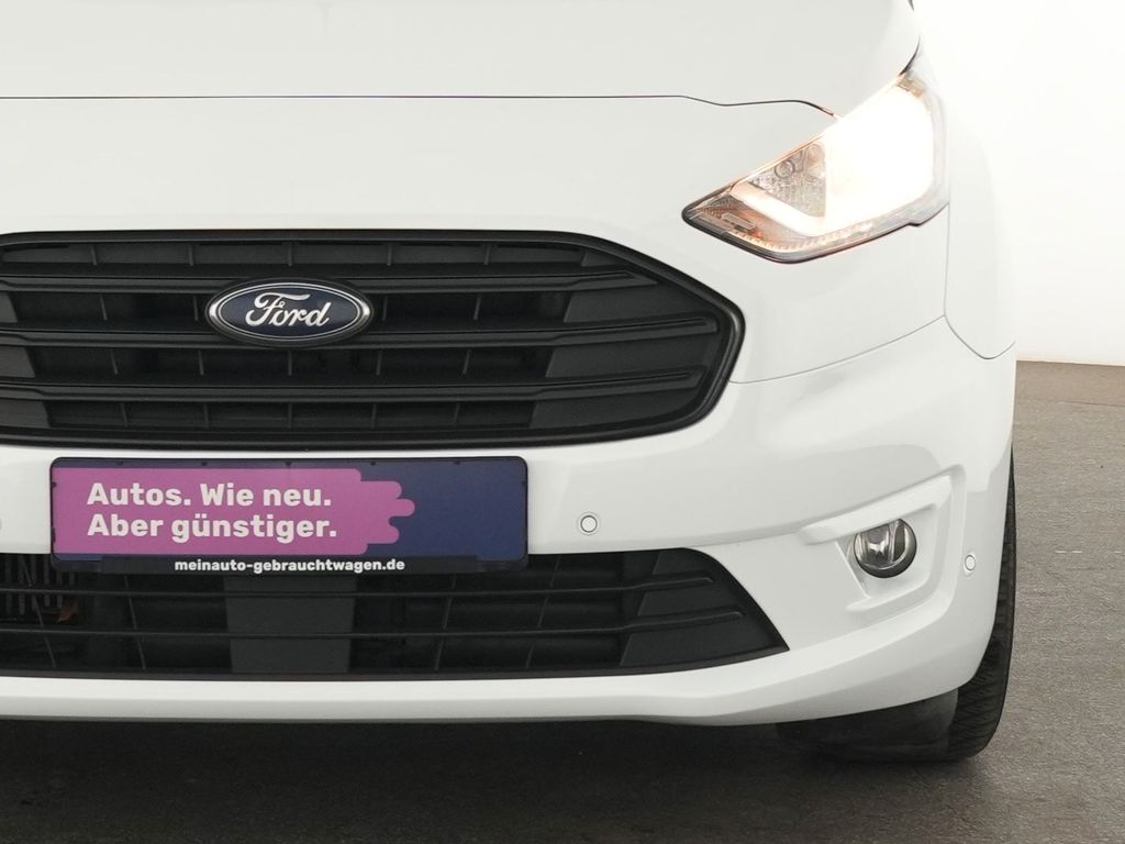 Ford Transit Connect 2021