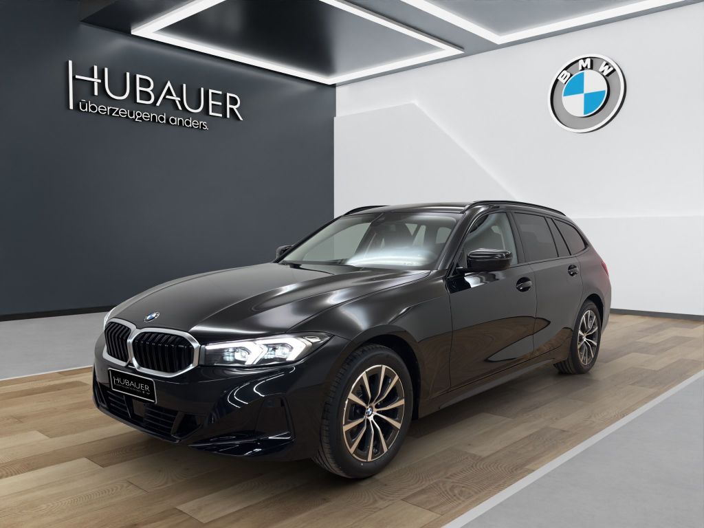 BMW 318