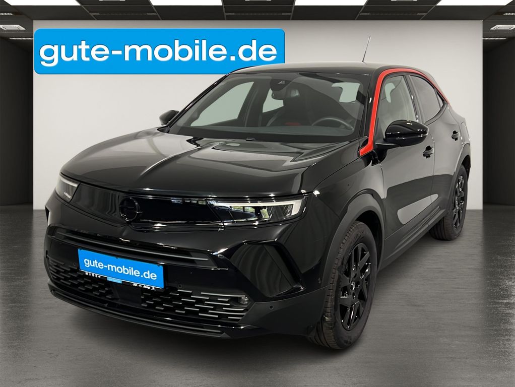 Opel Mokka-e 2023