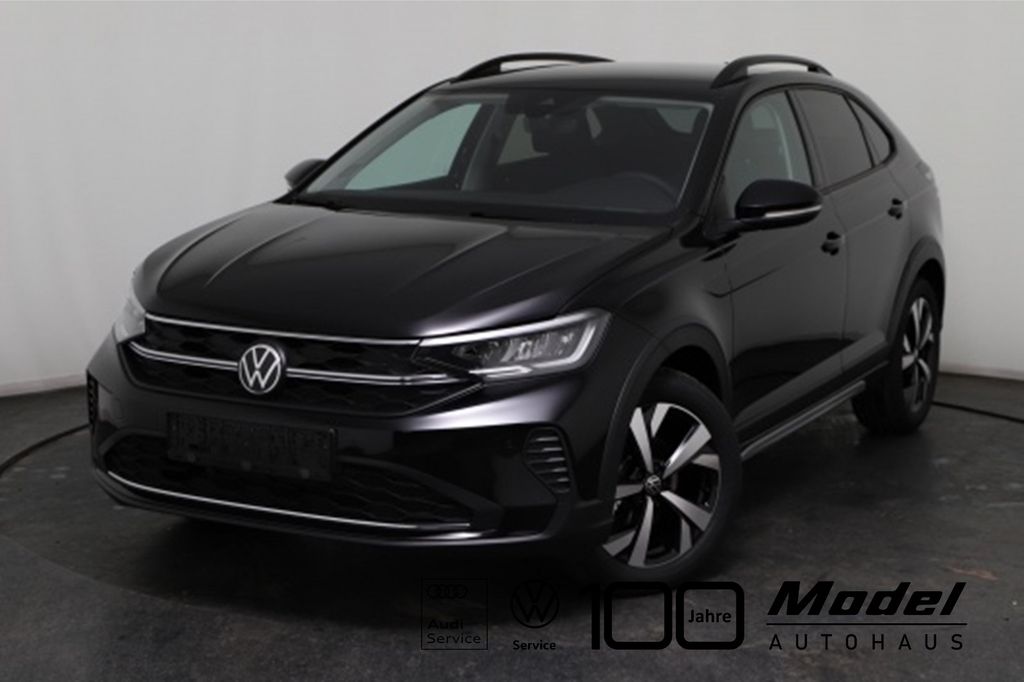 Volkswagen Taigo 2025