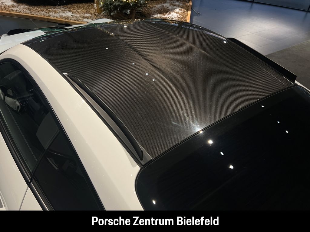 Porsche 992 2023