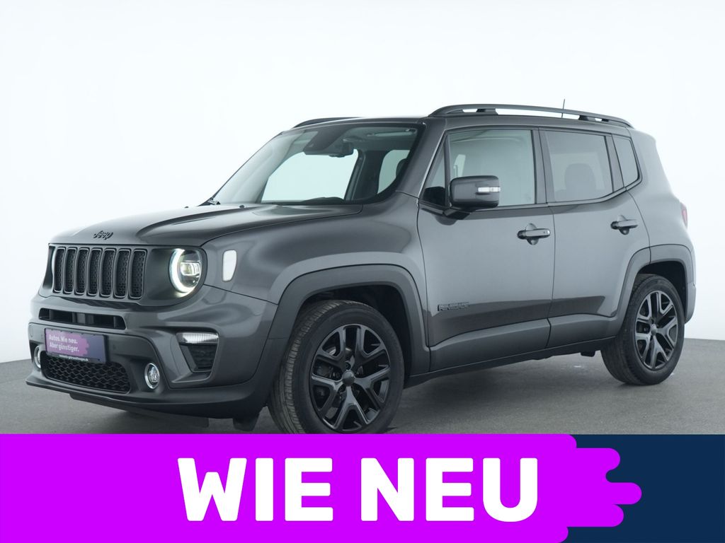 Jeep Renegade 2019