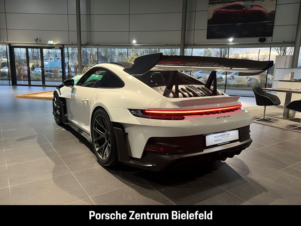 Porsche 992 2023