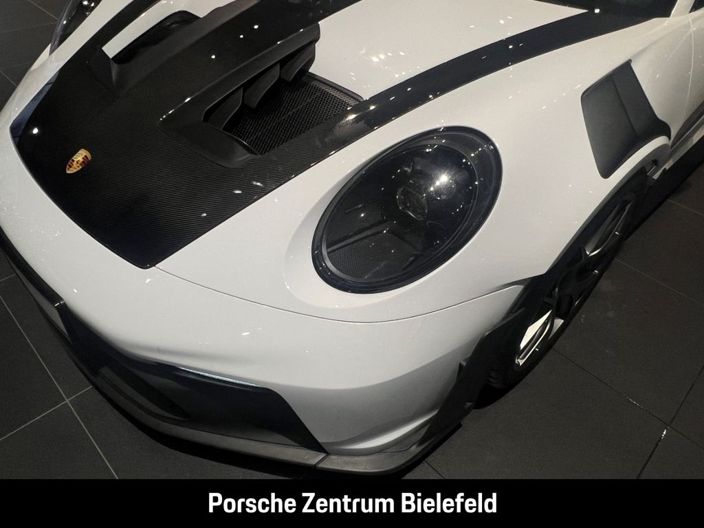 Porsche 992 2023
