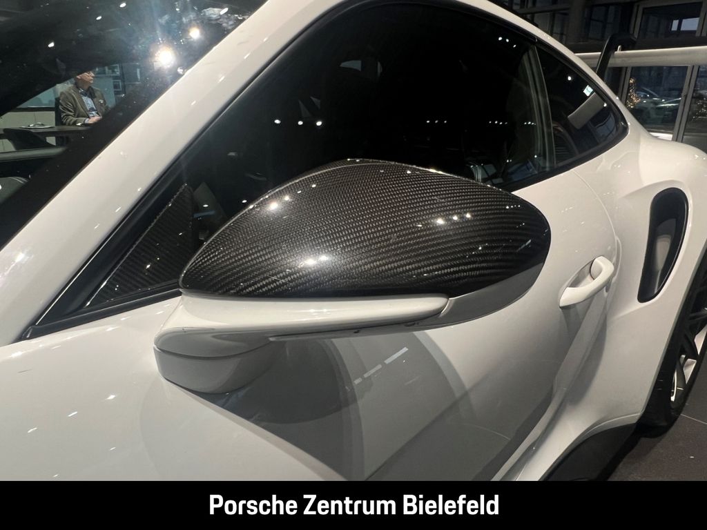 Porsche 992 2023