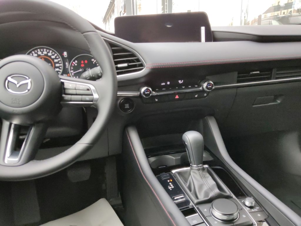 Mazda 3 2025