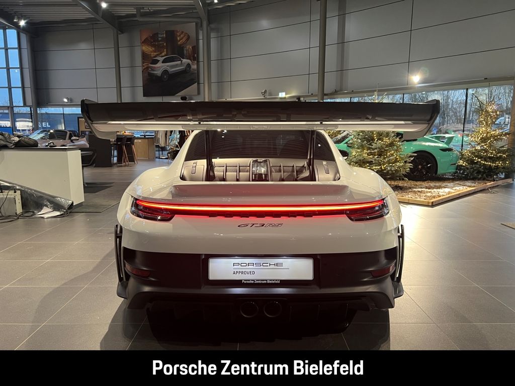 Porsche 992 2023