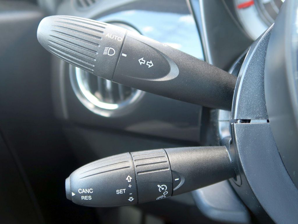 Fiat 500C 2022