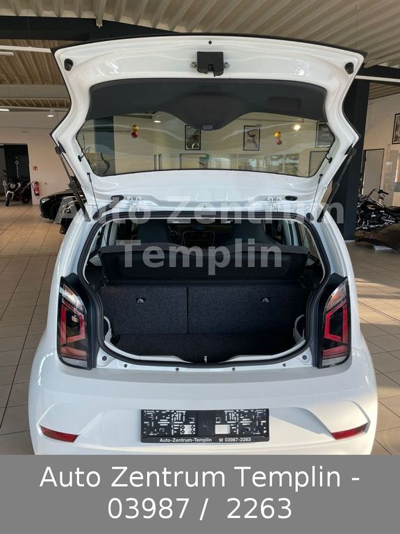 Volkswagen up! 2021
