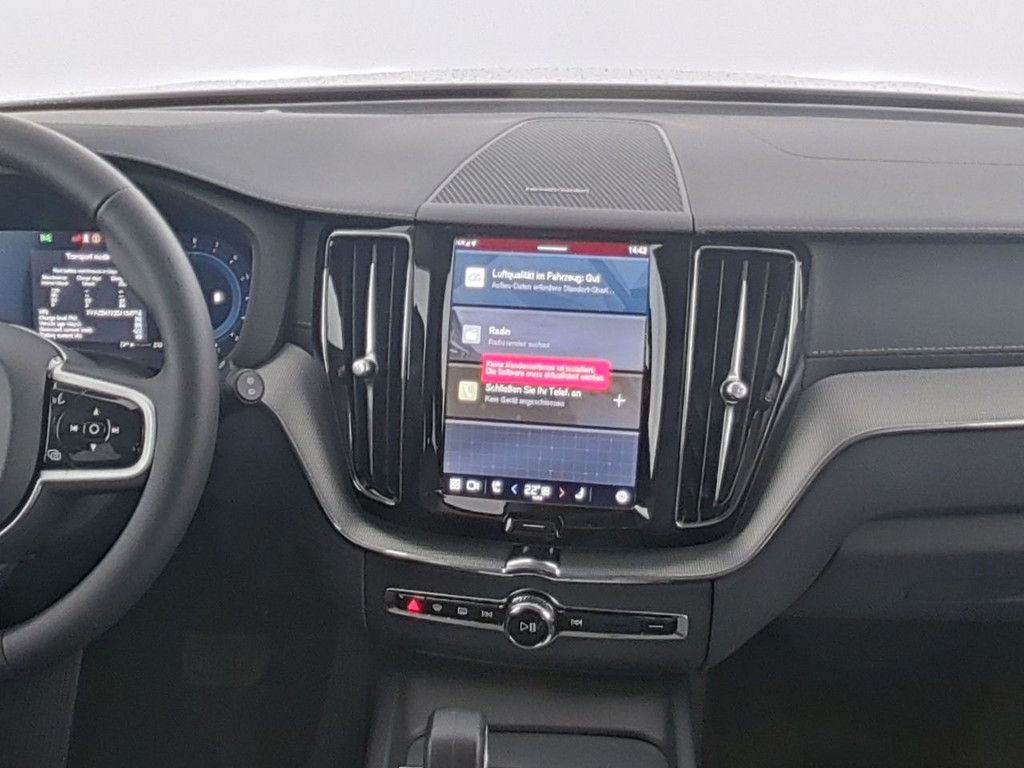 Volvo XC60 2025