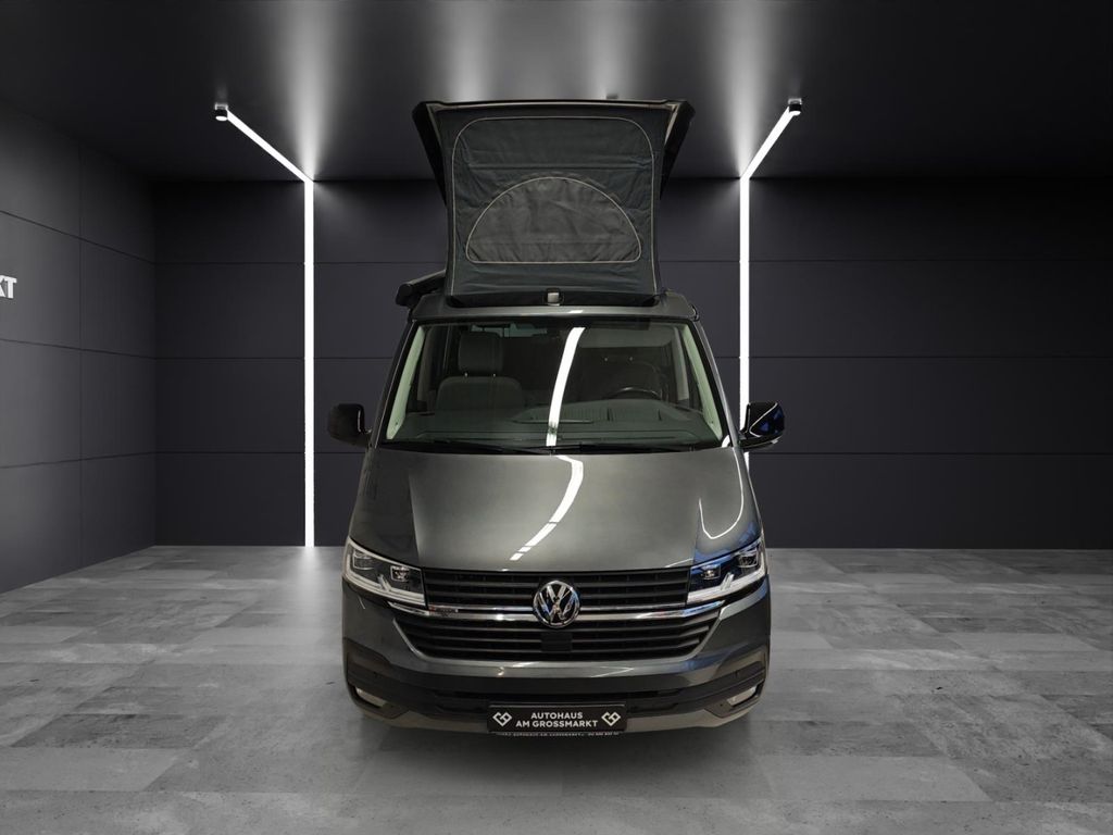 Volkswagen T6 California 2022