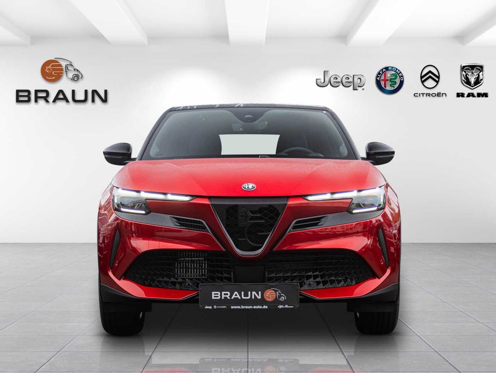 Alfa Romeo Junior