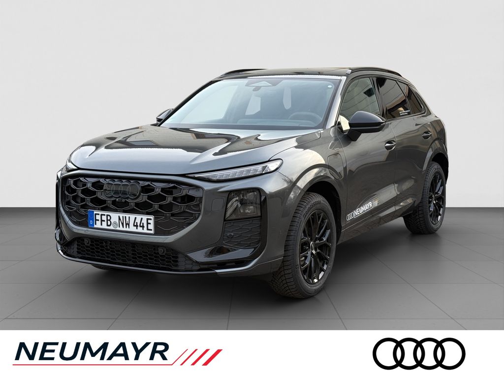 Audi Q3 2025