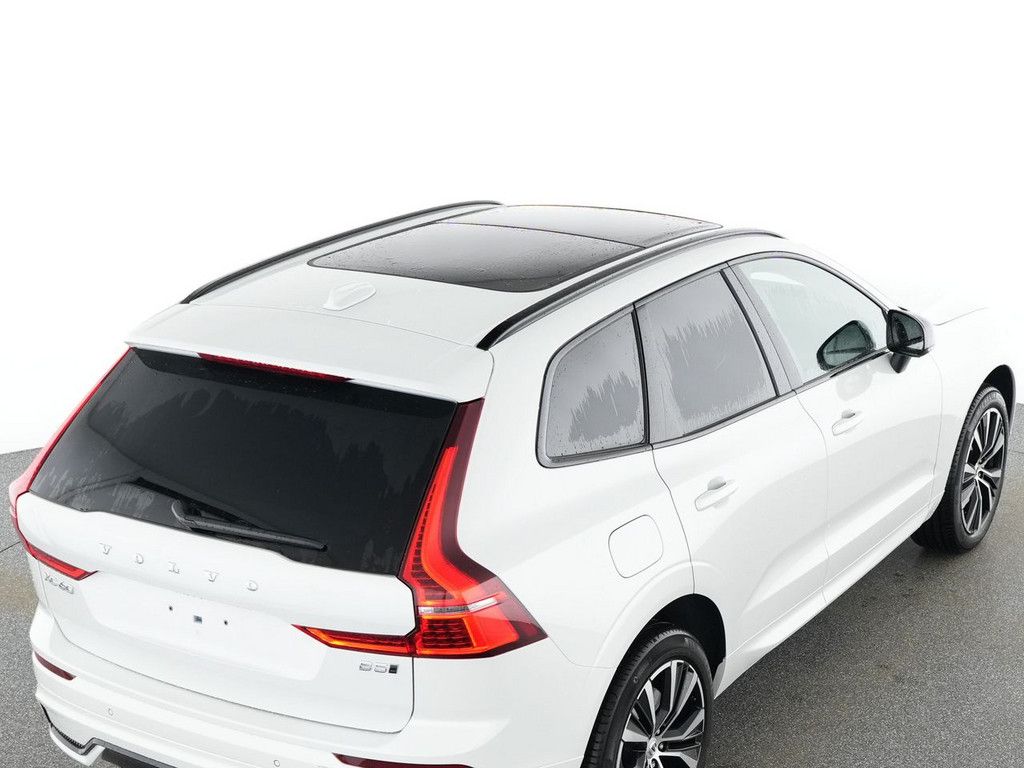 Volvo XC60 2025