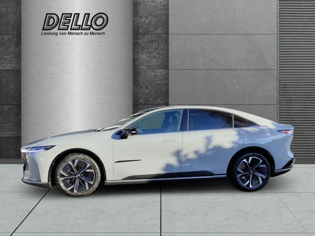 Mazda 6e