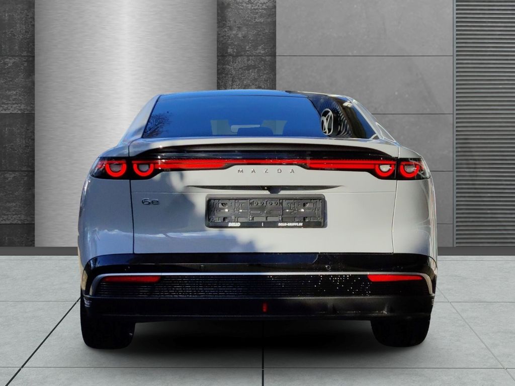 Mazda 6e