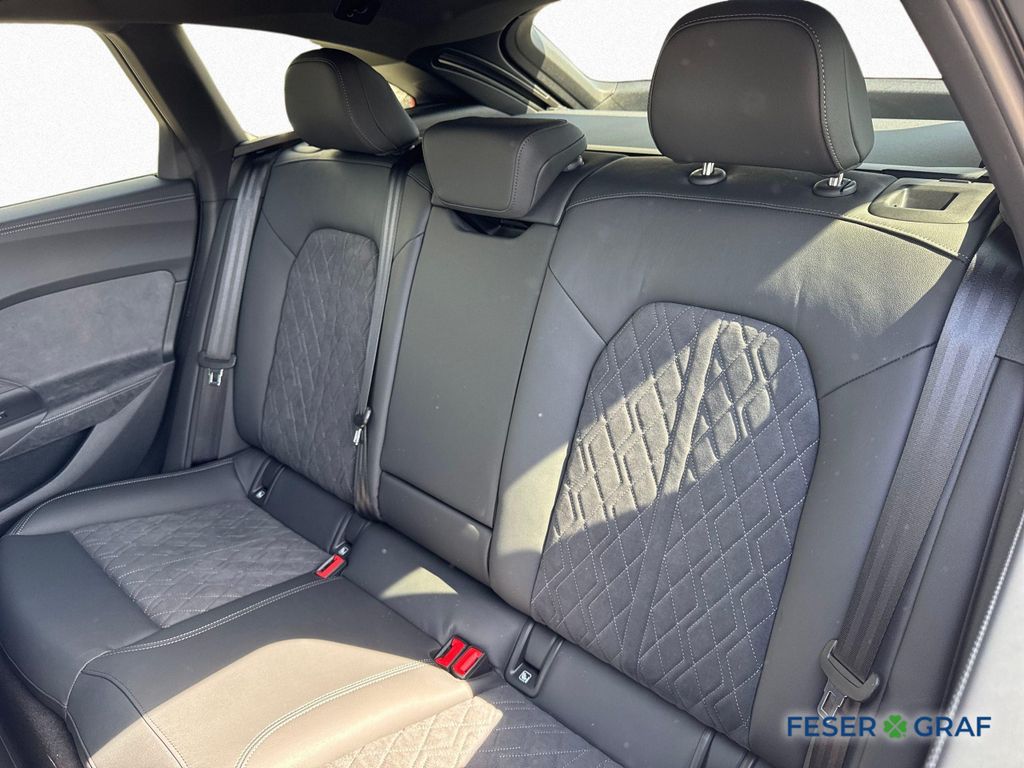 Audi A5 2025