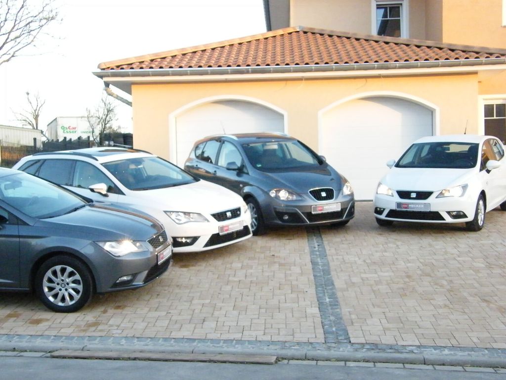 Seat Arona 2024
