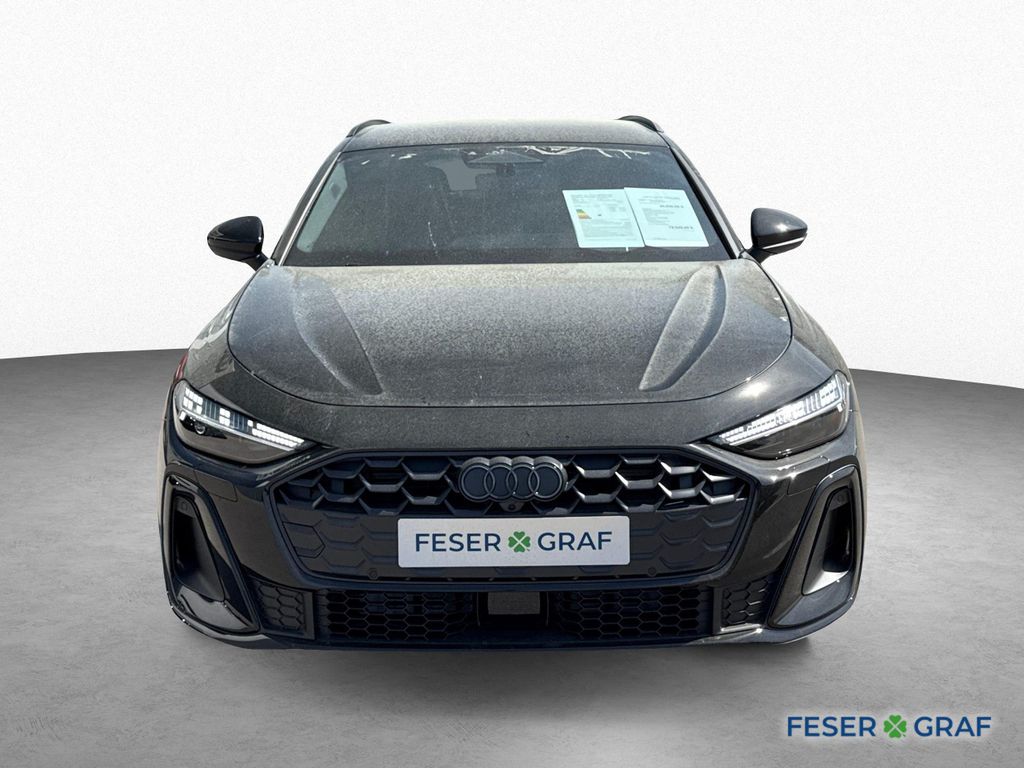 Audi A5 2025