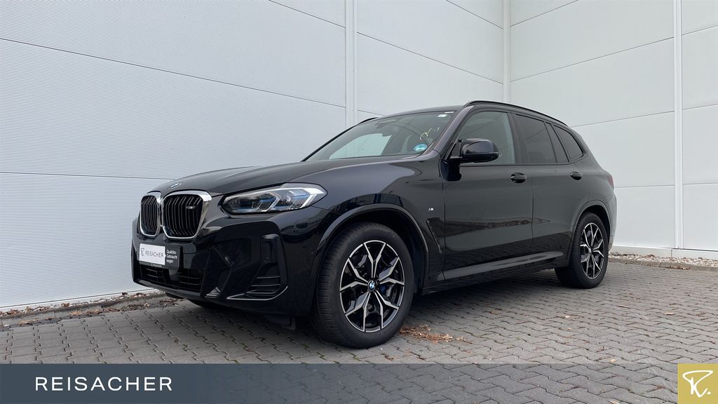 BMW X3 M40 2025