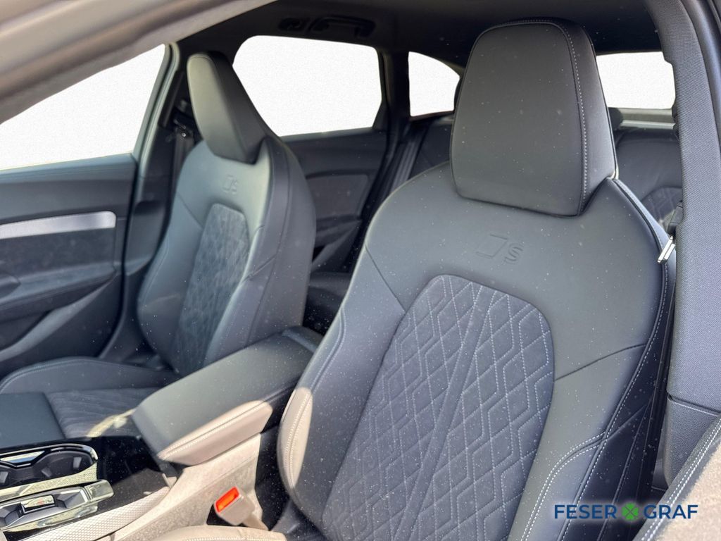 Audi A5 2025