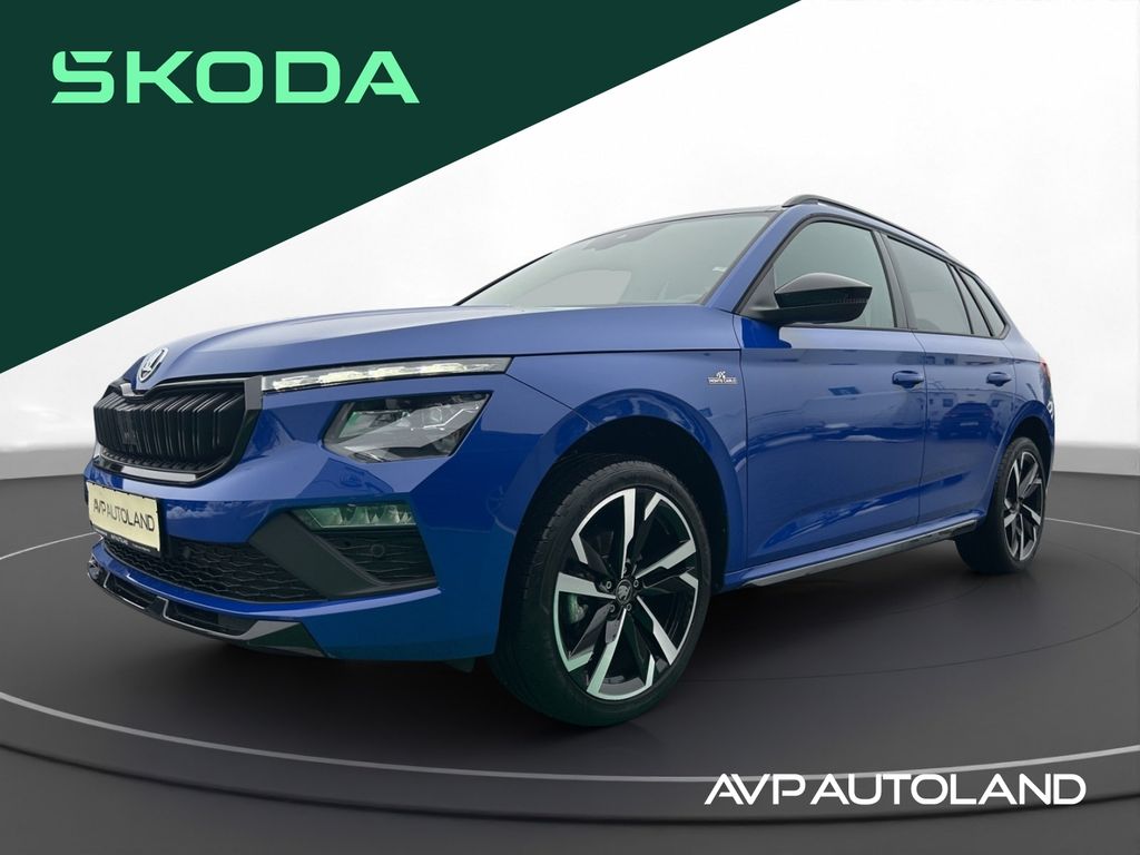 Skoda Kamiq 2025
