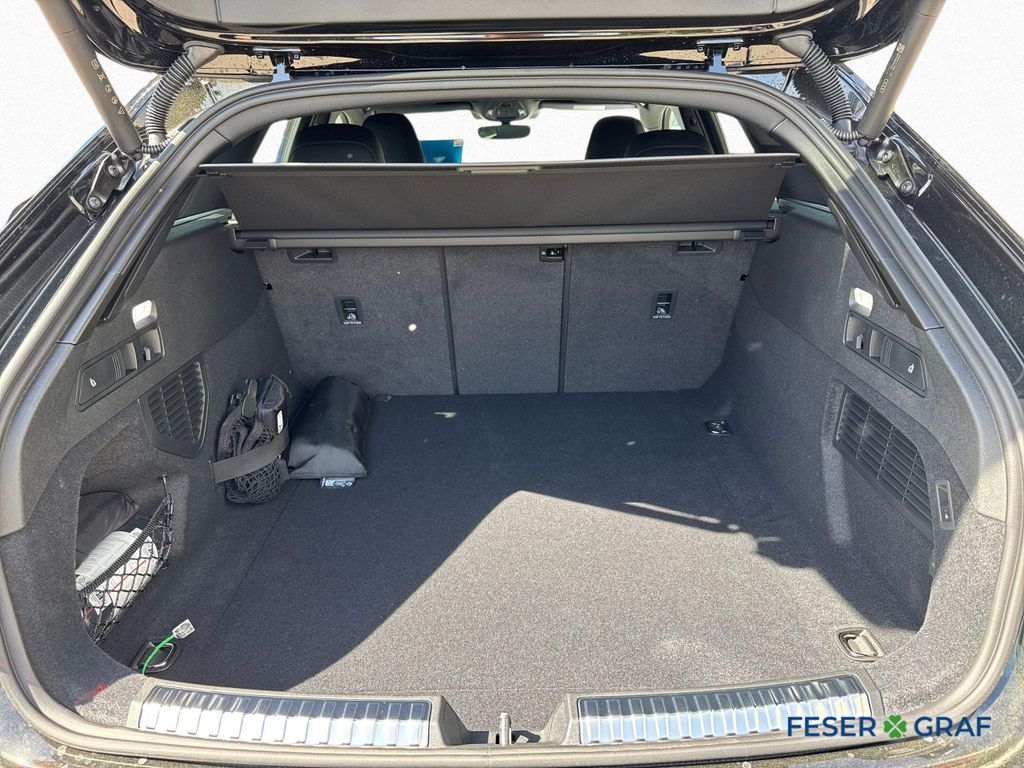 Audi A5 2025