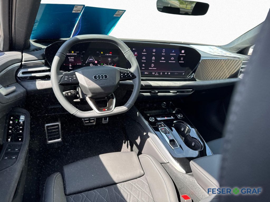 Audi A5 2025